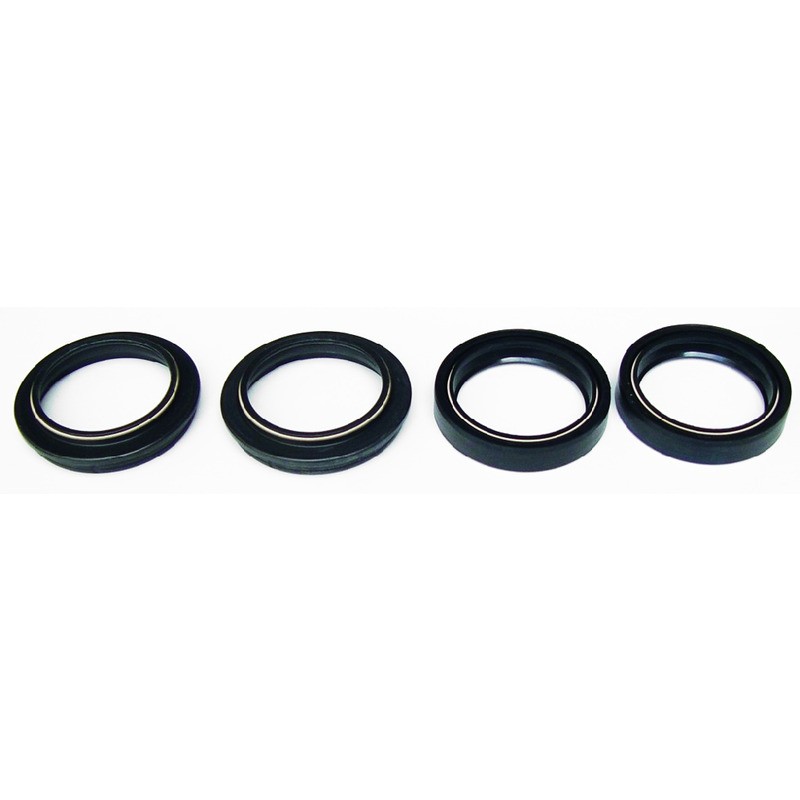 Kit Oil And Dust Seal 4PCSHONDA Cbr 900RR 92-99 for HONDA CBR 900RR 92-99 and other model Rebuild Kits (Overhaul Kits) TOURMAX