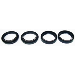 Kit Paraoli E Parapolvere 4PZHONDA Cbr 900RR 92-99 per HONDA CBR 900RR 92-99 e altri modelli Kits de révision TOURMAX