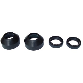 Kit Paraoli E Parapolvere 4PZHONDA Cx 500 -