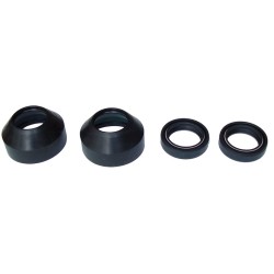 Kit Paraoli E Parapolvere 4PZHONDA Cx 500 -