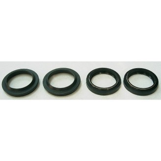 Kit Oil And Dust Seal 4PCSYAMAHA Majesty 400 04-13 for YAMAHA Majesty 400 04-13 and other model Rebuild Kits (Overhaul Kits) TOURMAX