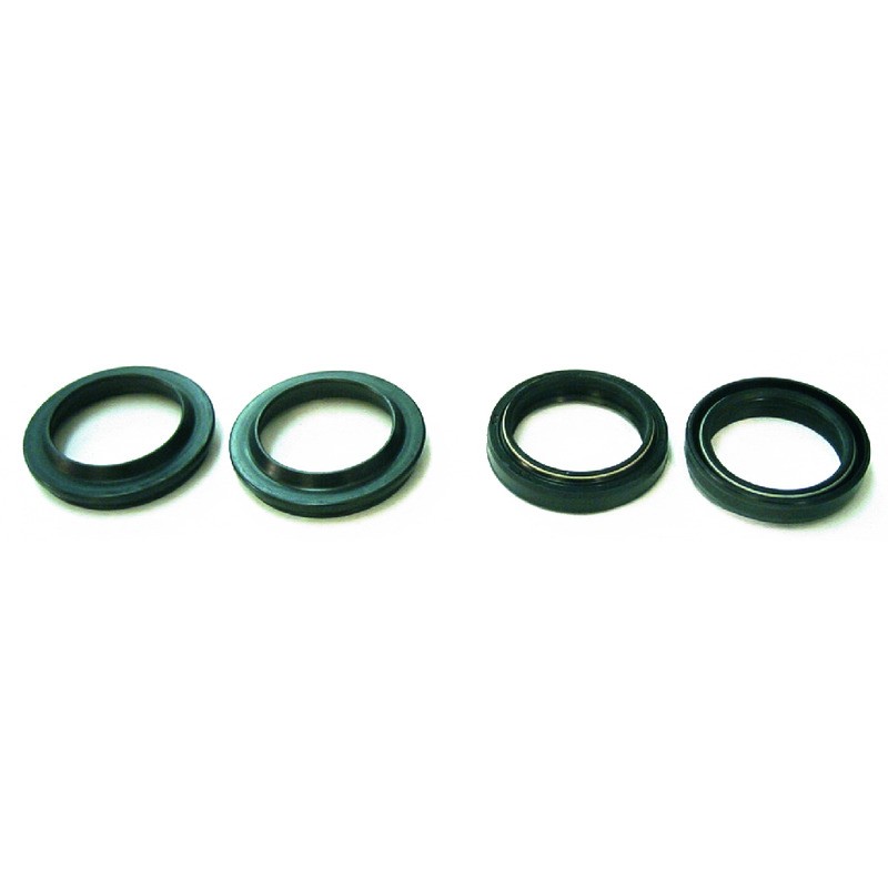 Kit Oil And Dust Seal 4PCSYAMAHA Xj 600N/S for YAMAHA XJ 600 92-97 and other model Rebuild Kits (Overhaul Kits) TOURMAX