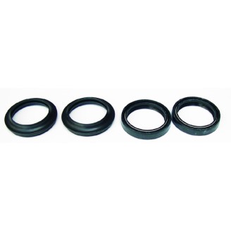 Kit Paraoli E Parapolvere 4PZKAWASAKI Zx-6R Ninja 98-02 -