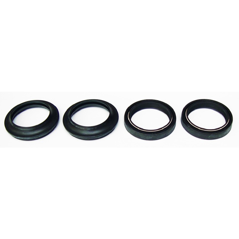 Kit Oil And Dust Seal 4PCSYAMAHA T-Max 500 08-11 for YAMAHA T-Max 500 08-11 and other model Rebuild Kits (Overhaul Kits) TOURMAX