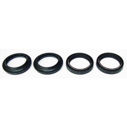 Kit Oil And Dust Seal 4PCSYAMAHA T-Max 500 08-11 for YAMAHA T-Max 500 08-11 and other model Rebuild Kits (Overhaul Kits) TOURMAX