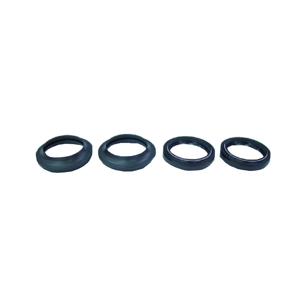 Kit Paraoli E Parapolvere 4PZHONDA Hornet 900 02-07 -