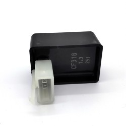 Rele\' Pompa Benzina HONDACBR600 per HONDA CBR600F 87-00 e altri modelli