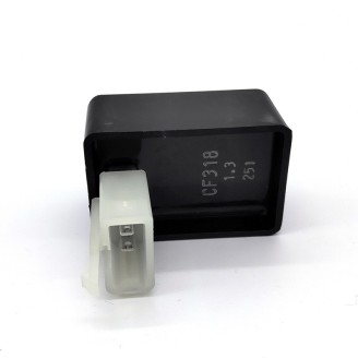 Fuel Relay for HONDA CBR600F 87-00 and other model Intermittent Relays TOURMAX