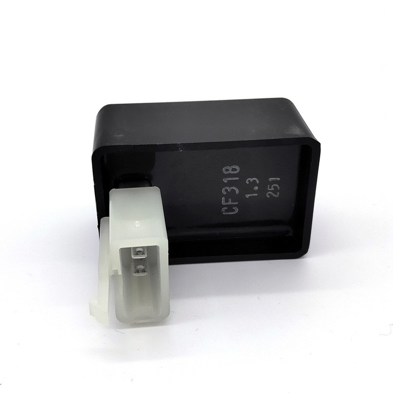 Rele\' Pompa Benzina HONDACBR600 per HONDA CBR600F 87-00 e altri modelli Intermit.Rele-Teleruttori TOURMAX