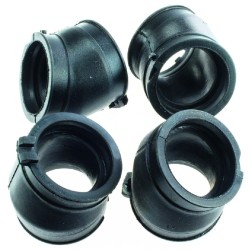 Kit Manicotto Aspiraz. Hondahornet 600 98-03 4PZ per HONDA CB 600F Hornet 98-03 e altri modelli