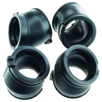 Carburetor Holder Hondahornet 600 98-03 for HONDA CB 600F Hornet 98-03 and other model Rebuild Kits (Overhaul Kits) TOURMAX