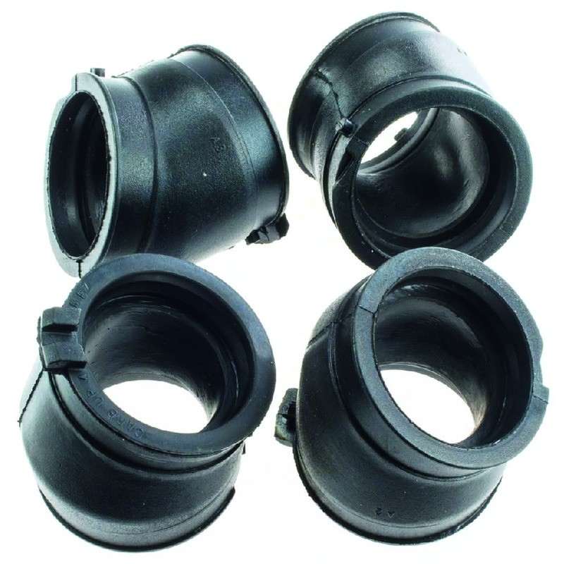 Carburetor Holder Hondahornet 600 98-03 for HONDA CB 600F Hornet 98-03 and other model Rebuild Kits (Overhaul Kits) TOURMAX