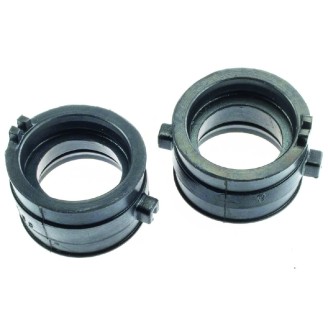 Carburetor Holder Hondatransalp 600/650 87-07 for HONDA XL V Transalp 600/650 87-07 Rebuild Kits (Overhaul Kits) TOURMAX