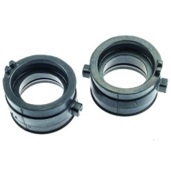 Kit Manicotto Aspiraz. Hondatransalp 600/650 87-07 2PZ per HONDA XL V Transalp 600/650 87-07 Kits de révision TOURMAX