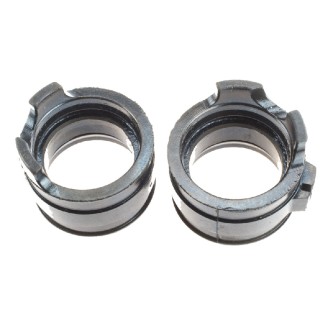 Carburetor Holder Hondavt 1100C2 Shadow 95-02 for HONDA VT 1100C2 Shadow 95-02 Rebuild Kits (Overhaul Kits) TOURMAX