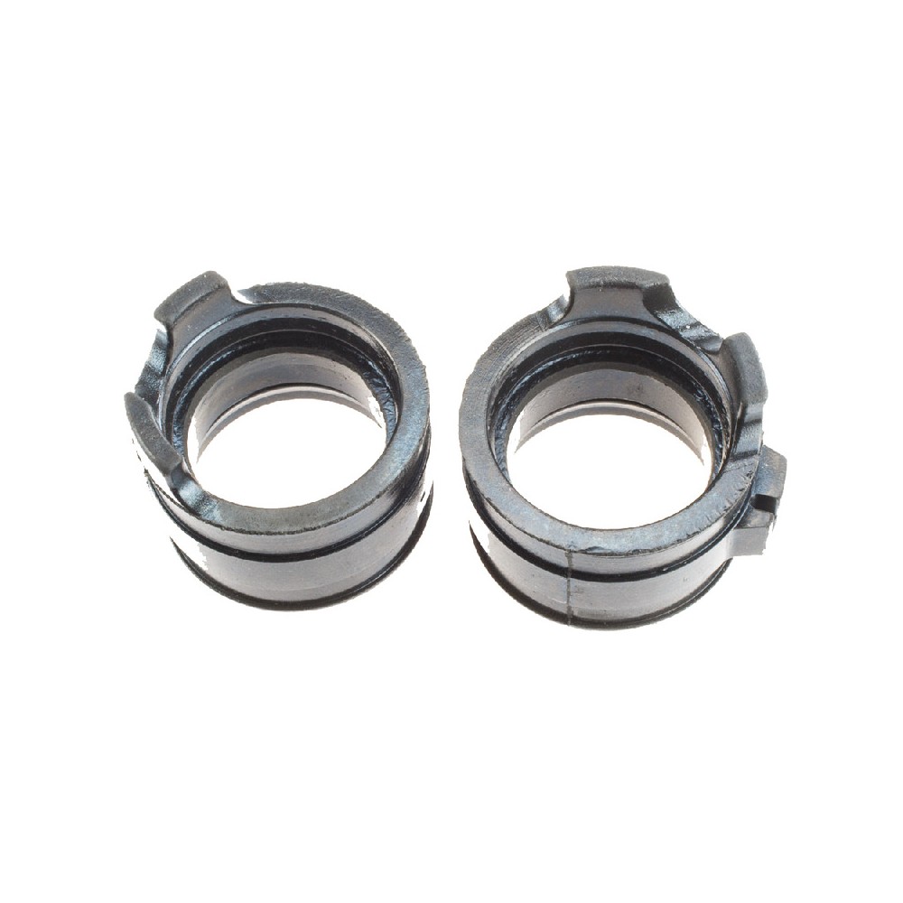 Kit Manicotto Aspiraz. Hondavt 1100C2 Shadow 95-02 2PZ -