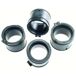 Kit Manicotto Aspiraz. Hondacbr 600F 99-00 4PZ -