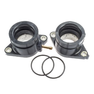 Kit Manicotto Aspiraz. Yamahaxt 600 87-03,Xt 600Z 87-91 2PZ -