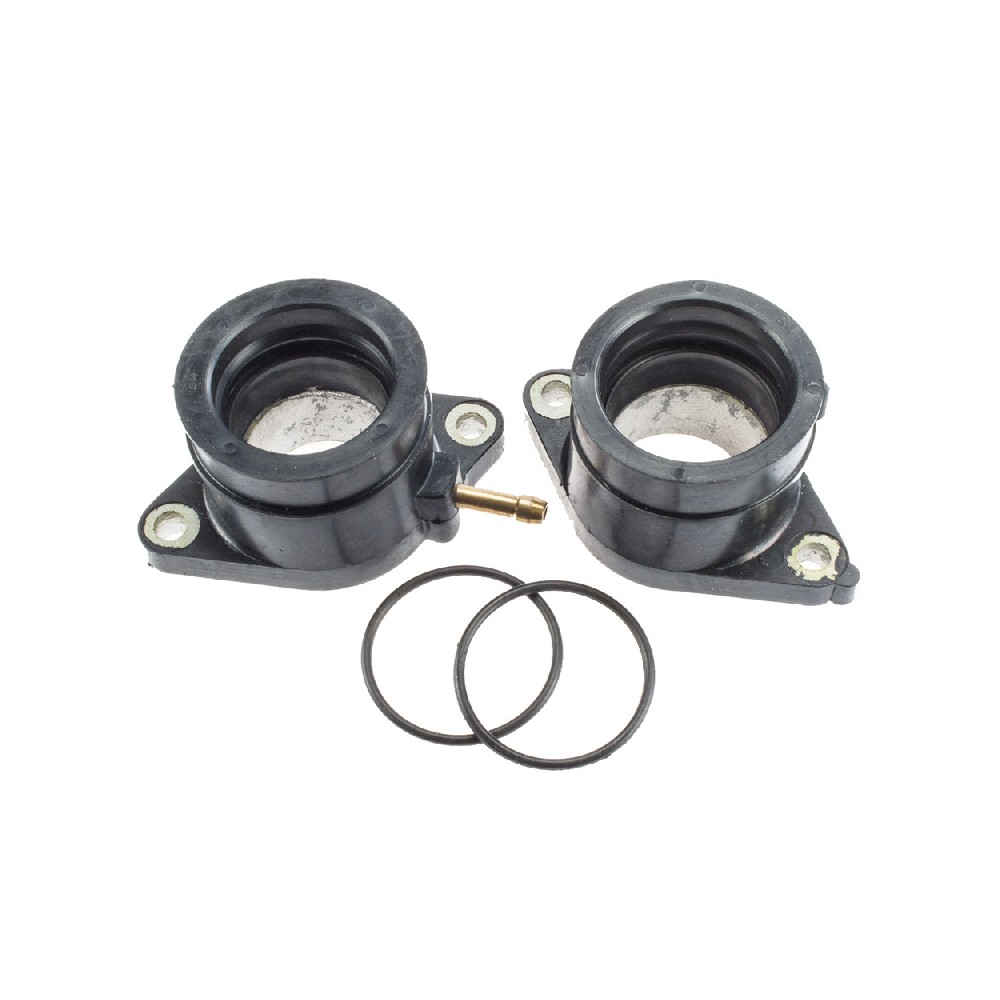 Kit Manicotto Aspiraz. Yamahaxt 600 87-03,Xt 600Z 87-91 2PZ -