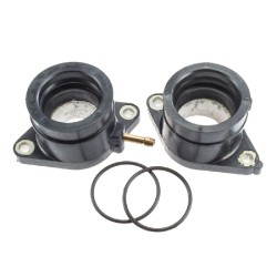 Kit Manicotto Aspiraz. Yamahaxt 600 87-03,Xt 600Z 87-91 2PZ -