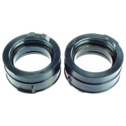 Kit Manicotto Aspiraz. Yamahasuper Tenere 750 89-95 2PZ per YAMAHA Super Tenere 750 89-95 e altri modelli Kit de revisión TOURMAX