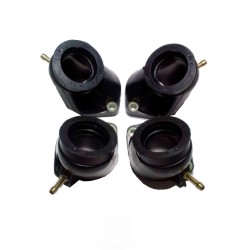 Kit Manicotto Aspiraz. Yamahaxvz 1300 96-00 4PZ per YAMAHA XVZ 00 Royal Star 96-00