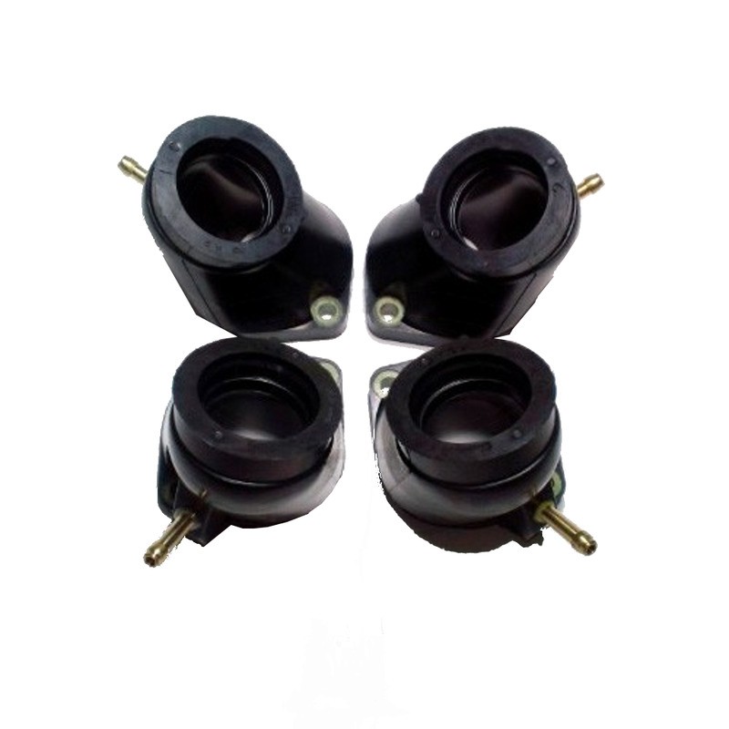 Carburetor Holder Yamahaxvz 1300 96-00 for YAMAHA XVZ 00 Royal Star 96-00 Rebuild Kits (Overhaul Kits) TOURMAX