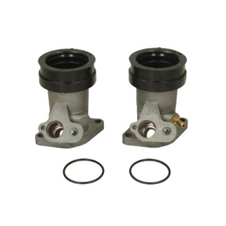 Kit Manicotto Aspiraz. Yamahat-Max 500 04-11 2PZ -