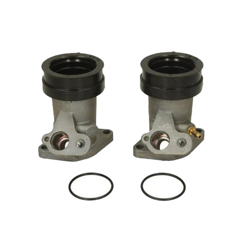 Carburetor Holder Yamahat-Max 500 04-11 for YAMAHA T-Max 500 04-11 Rebuild Kits (Overhaul Kits) TOURMAX