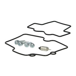 Carburetor Repair Kit Crossktm/Honda/Kawa/Suzuki/Yam for KTM SX-F 250/4 50 nd and other model Rebuild Kits (Overhaul Kits) TOURMAX