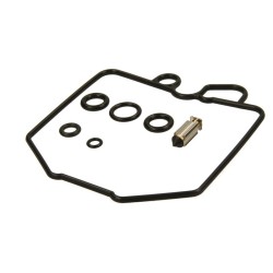 Kit Rev.Carburatore Honda CB750F 80-82, Cb 900F /F2 per HONDA CB 750F 80-82 e altri modelli Kits de révision TOURMAX