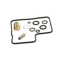 Kit Rev.Carburatore Honda VF750C 82-84, Ntv 650 88-94 per HONDA VF 750C 82-84 e altri modelli Kit de revisión TOURMAX