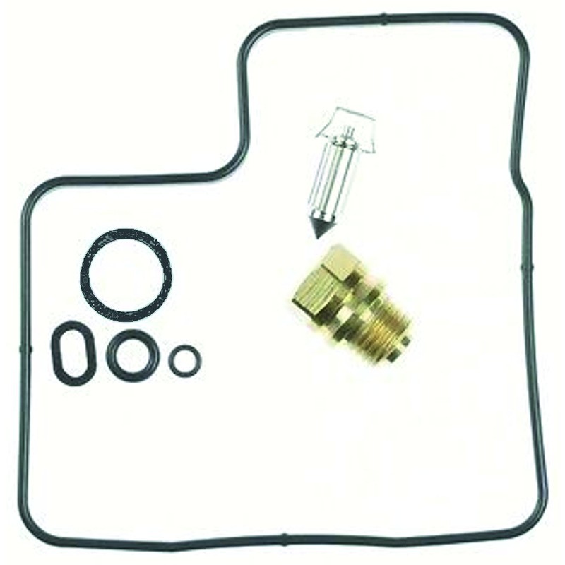 Kit Rev.Carburatore Honda VT600C Shadow 88-95 per HONDA VT 600C Shadow 88-95 Kit Revisione TOURMAX