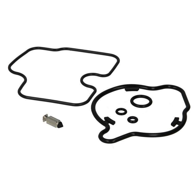 Kit Rev.Carburatore Honda CBR600F 95-00 per HONDA CBR 600F /Sport 95-00 Kit de revisión TOURMAX