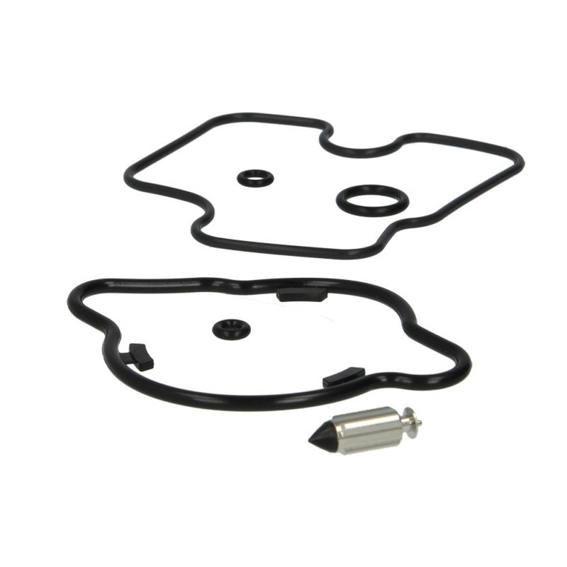 Kit Rev.Carburatore Honda CB600 F Hornet 98-06, Cb 500 per HONDA CB 600F Hornet 98-06 e altri modelli Kit de revisión TOURMAX