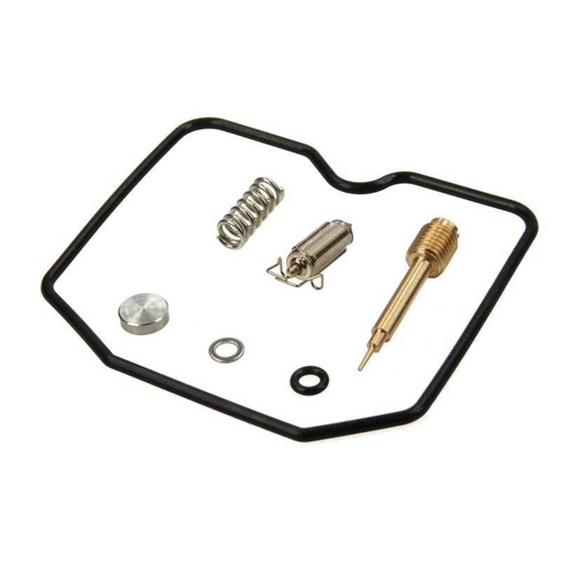 Carburetor Repair Kit Kawasakikle 500 91-05, Gpz 900R 84-94 for KAWASAKI KLE 500 91-07 and other model Rebuild Kits (Overhaul Kits) TOURMAX