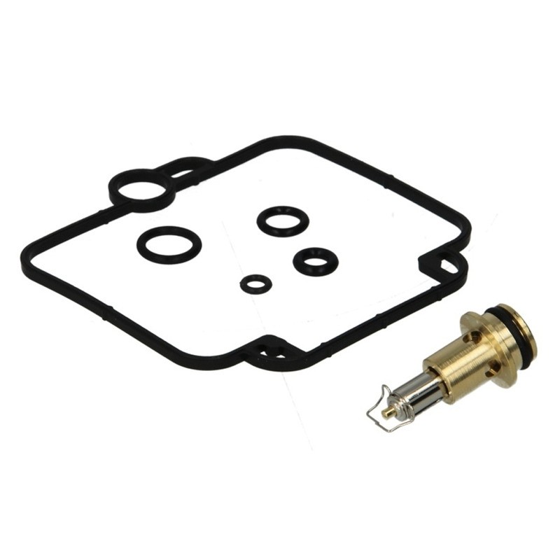Carburetor Repair Kit Suzukigsx-R 750 90-95, GSF1200 96-00 for SUZUKI GSX-R 750 90-95 and other model Rebuild Kits (Overhaul Kits) TOURMAX