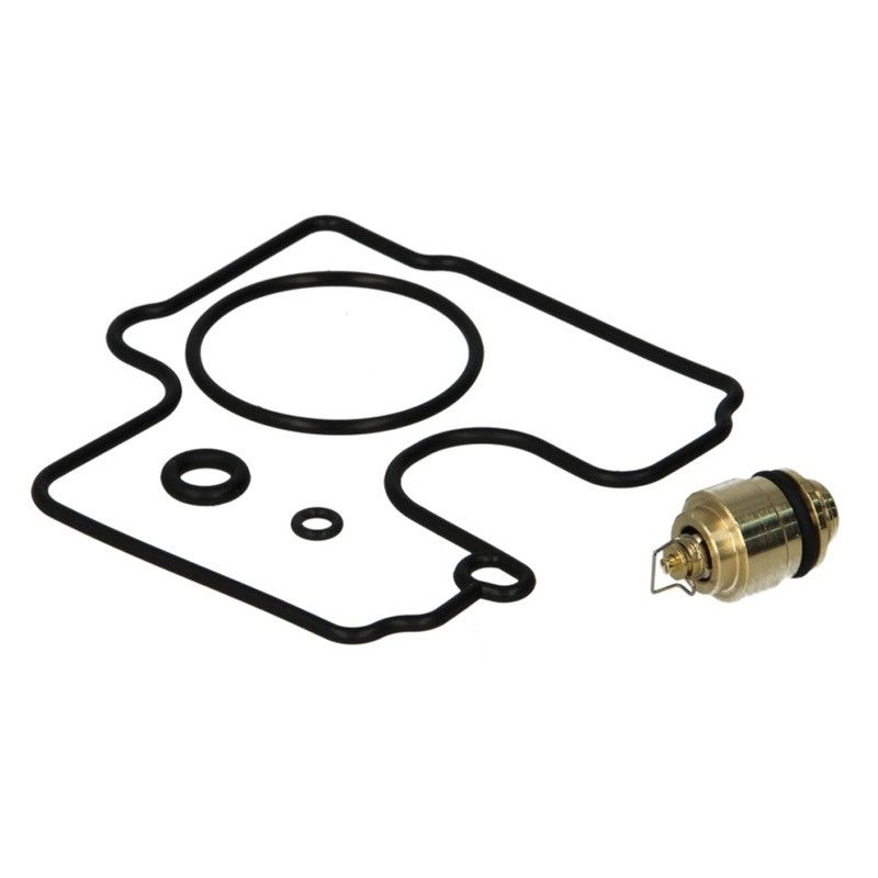 Kit Rev.Carburatore Suzuki SV650 /S 99-02 per SUZUKI SV 650 /S 99-02 e altri modelli Überholungssets TOURMAX