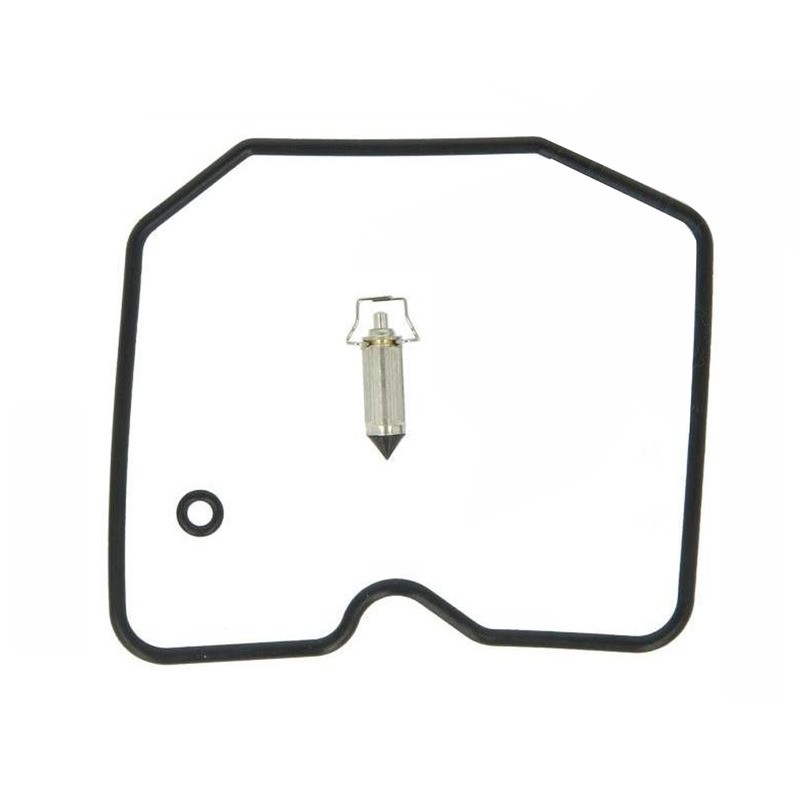 Kit Rev.Carburatore Suzuki GSF600 Bandit 95-04, 650 05-06 per SUZUKI GSF 600 Bandit 95-04 e altri modelli Kit de revisión TOURMAX