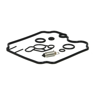 Reparatursätze | Reparatursätze enthalten Dichtungen, Simmerringe, O-Ringe und Kleinteile, um Motor, Bremssättel, Wasser- und Kupplungspumpen wieder instand zu setzen. Sie beheben Undichtigkeiten bei Öl, Bremsflüssigkeit oder Kühlmittel, die durch Verschleiß entstehen.Im Sortiment finden sich Motordichtungssätze, Bremssattel-Reparatursätze, Wasser- und Kupplungspumpen-Kits, Ansaugstutzen und Simmerringe in gängigen Maßen, von Marken wie TOURMAX, CENTAURO, ARIETE, Frenkit, MAGNETI MARELLI, GRIMECA, WRP und OKYAMI. Die richtige Wahl erfolgt nach Motorradmodell und Hubraum, nach Originalcode oder nach den genauen Maßen des Teils.