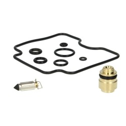 Carburetor Repair Kit YAMAHAVXS1100 Drag Star 99-07 for YAMAHA XVS 00 /A Drag Star 99-07 and other model Rebuild Kits (Overhaul Kits) TOURMAX