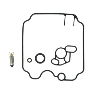 Carburetor Repair Kit YAMAHAXJ600S Diversion 93-94 for YAMAHA XJ 600S Diversion 93-94 Rebuild Kits (Overhaul Kits) TOURMAX