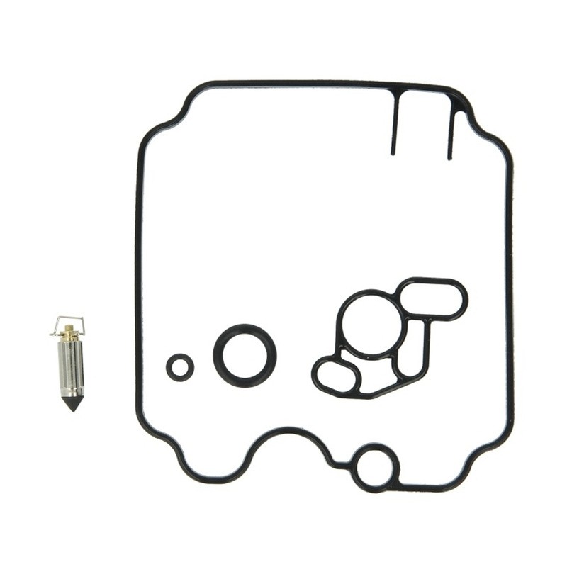 Carburetor Repair Kit YAMAHAXJ600S Diversion 93-94 for YAMAHA XJ 600S Diversion 93-94 Rebuild Kits (Overhaul Kits) TOURMAX