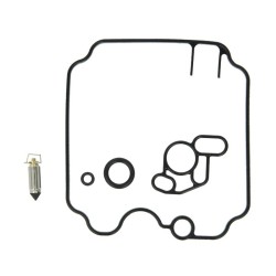 Carburetor Repair Kit YAMAHAXJ600S Diversion 93-94 for YAMAHA XJ 600S Diversion 93-94 Rebuild Kits (Overhaul Kits) TOURMAX