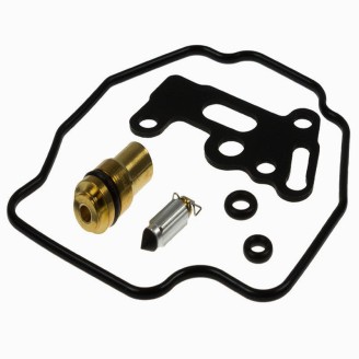 Kit Rev.Carburatore Yamaha XV535 Virago 89-98- Virago Dx per YAMAHA XV 535 Virago 89-98 e altri modelli Kits de révision TOURMAX