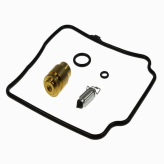 Carburetor Repair Kit YAMAHAFZR1000 87-88 for YAMAHA FZR 00 87-88 Rebuild Kits (Overhaul Kits) TOURMAX
