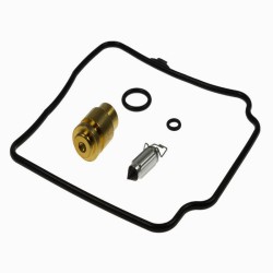 Carburetor Repair Kit YAMAHAFZR1000 87-88 for YAMAHA FZR 00 87-88 Rebuild Kits (Overhaul Kits) TOURMAX