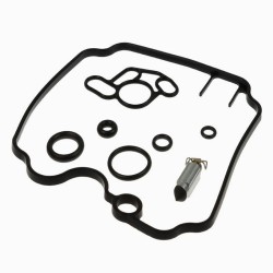Carburetor Repair Kit YAMAHATDM850 91-98- Tenere 750 89-95 for YAMAHA XTZ 750 Tenere 89-95 and other model Rebuild Kits (Overhaul Kits) TOURMAX