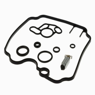 Carburetor Repair Kit YAMAHATDM850 91-98- Tenere 750 89-95 for YAMAHA XTZ 750 Tenere 89-95 and other model Rebuild Kits (Overhaul Kits) TOURMAX