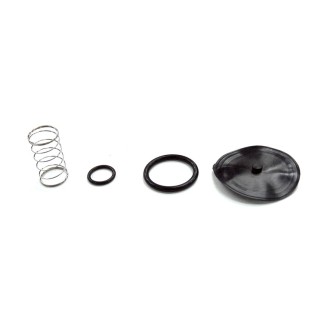 Fuel Petcock Repair Kit Hondatransalp 600 87-00 for HONDA XL V Transalp 600 87-00 Rebuild Kits (Overhaul Kits) TOURMAX